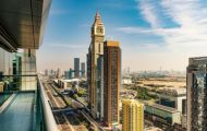 Four Points By Sheraton Sheikh Zayed Road